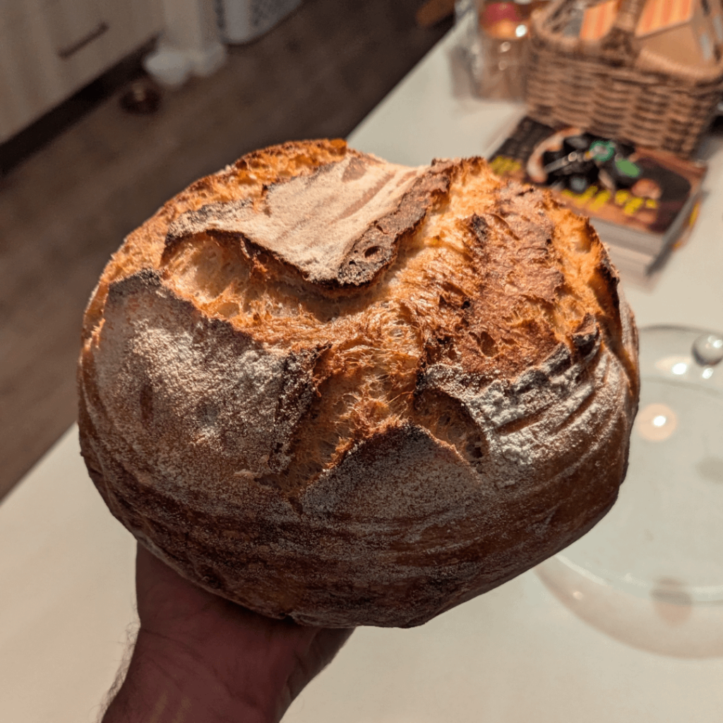 Tartine big boi 1.7kg