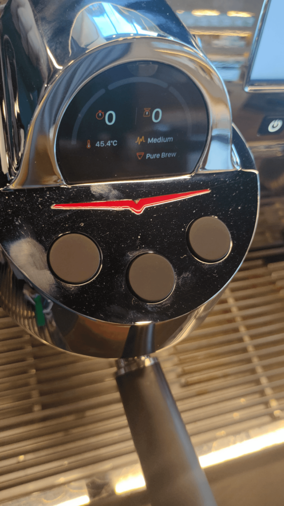 Black Eagle Maverick Group does not heat up. Black Eagle Maverick Group does not heat up.