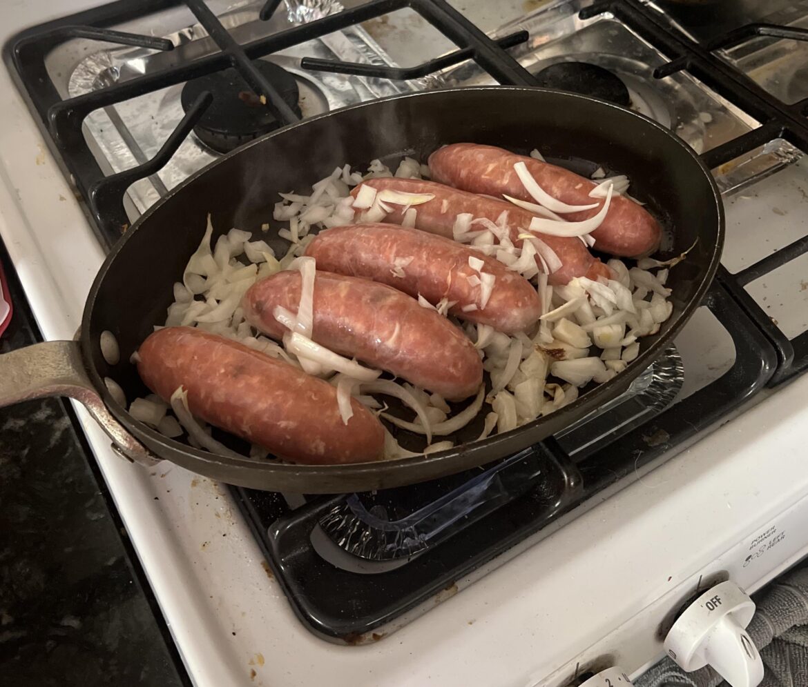 Too little? Too many? Or just right