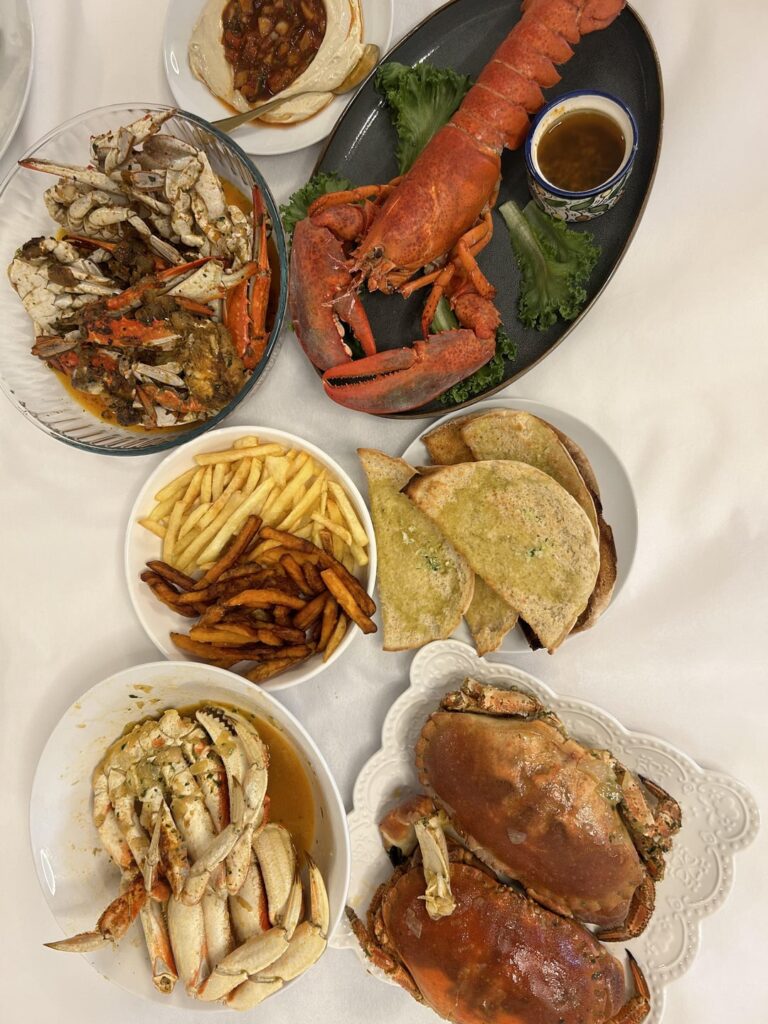 A little treat for the weekend