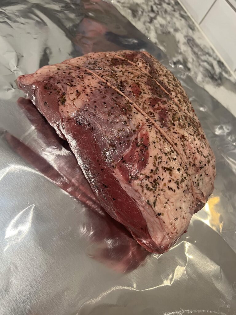 What cut of meat is this?