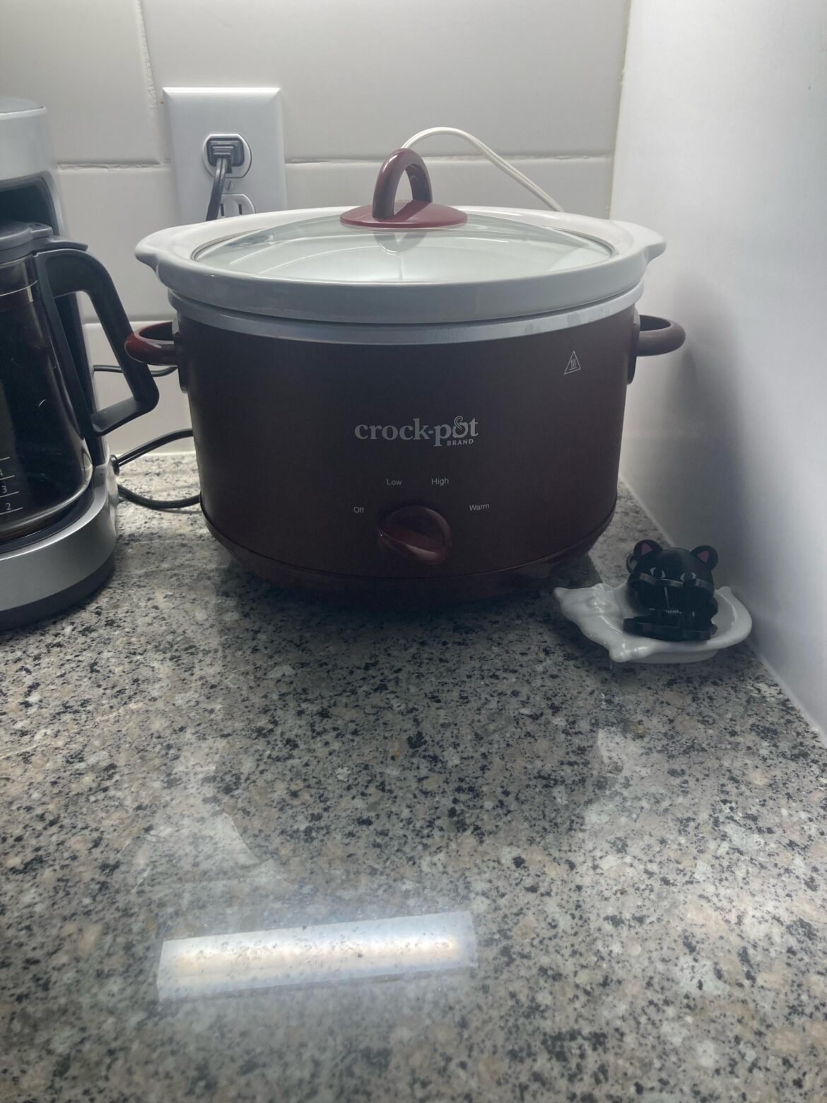 Got my first Crockpot on sale at target for $20! Could you send me your favorite recipes?