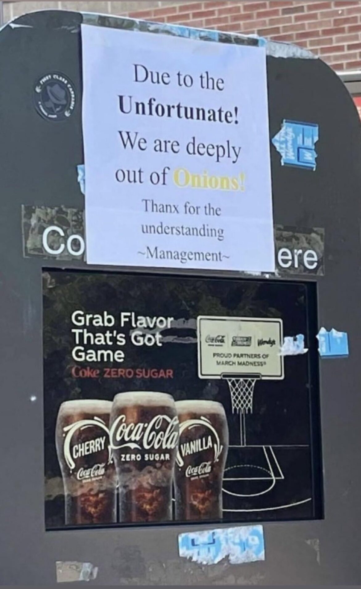 It’s an absolute tragedy