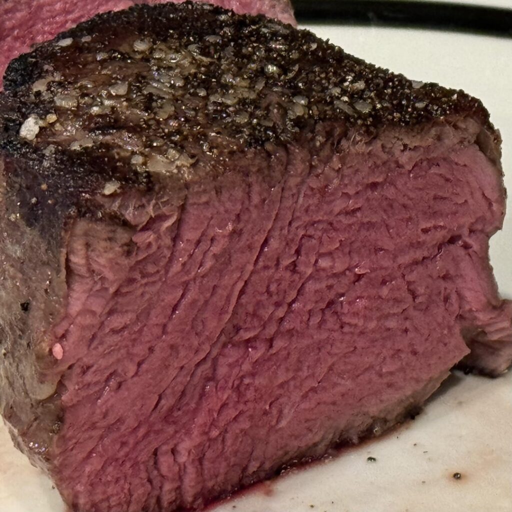 Round 2 is tonight…