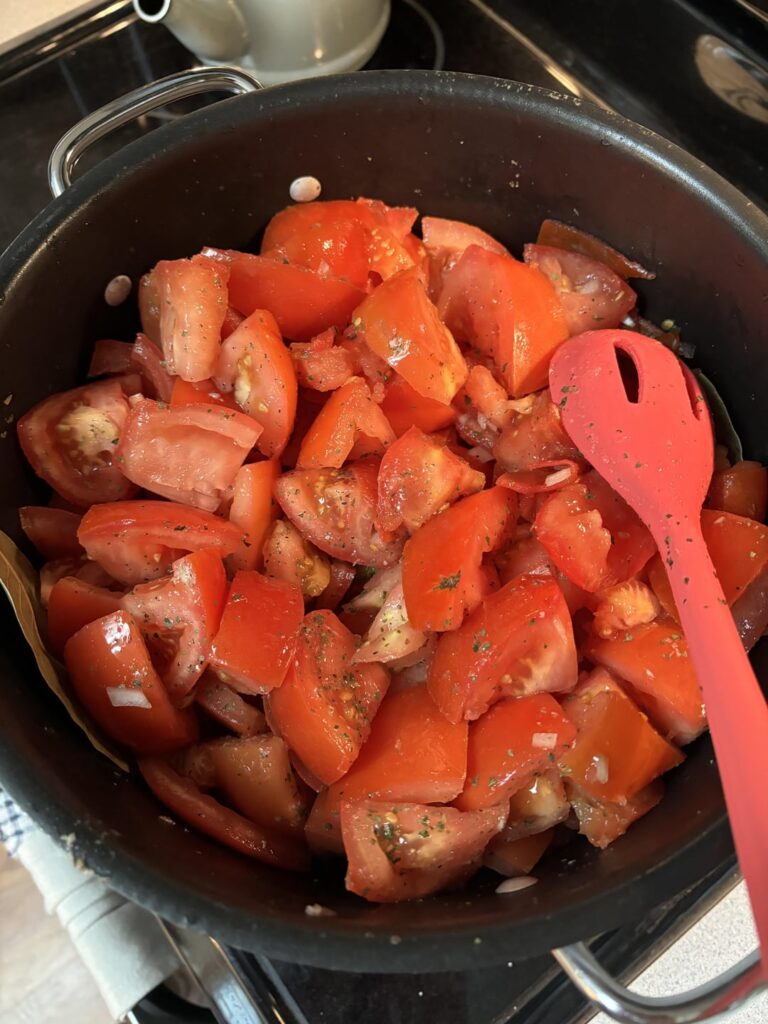 Favorite Bloody Mary mix?