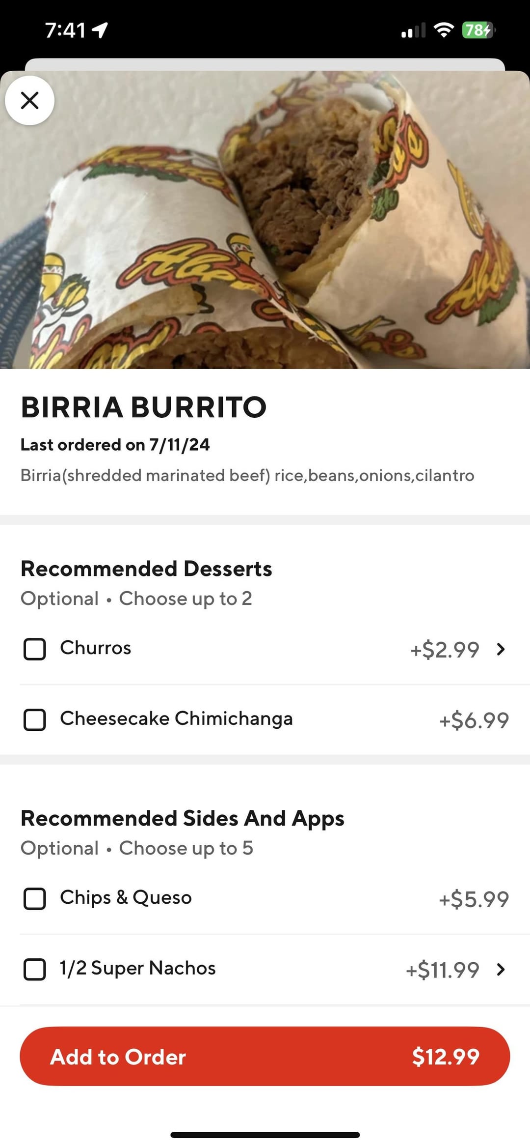 Which beef is the closest to authentic Mexican street tacos? Dining