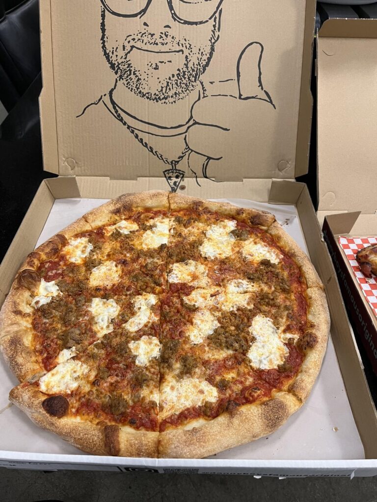 Danny Boy’s Danny Boy’s