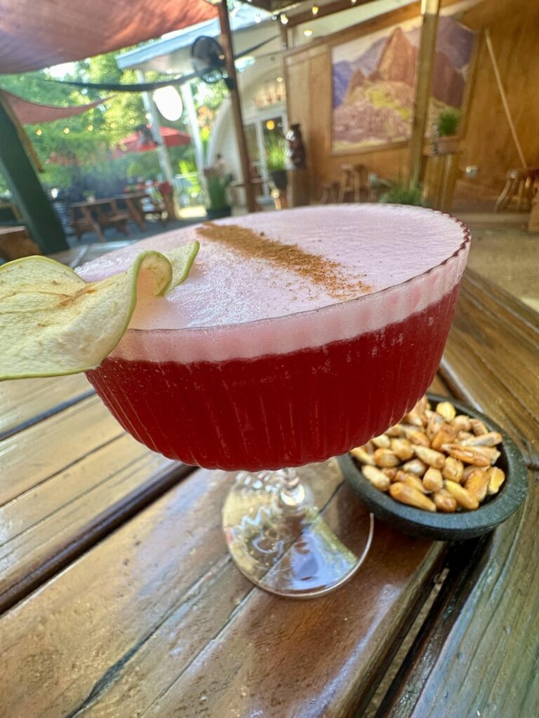 East Austin crawl: happy hour at Llama Queen, Lil’ Easy and Chalmers