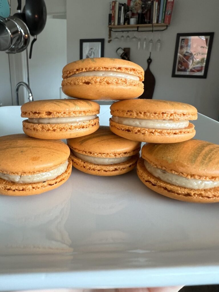 Cider spiced, best attempt yet