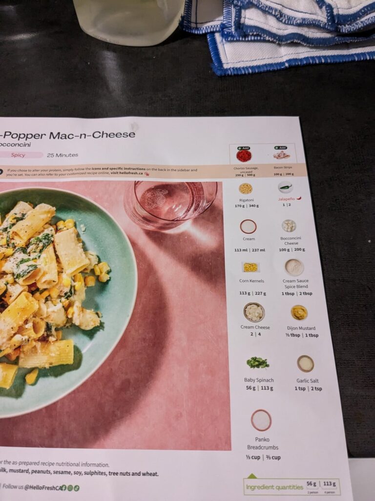 Wheb do I use the Dijon mustard?