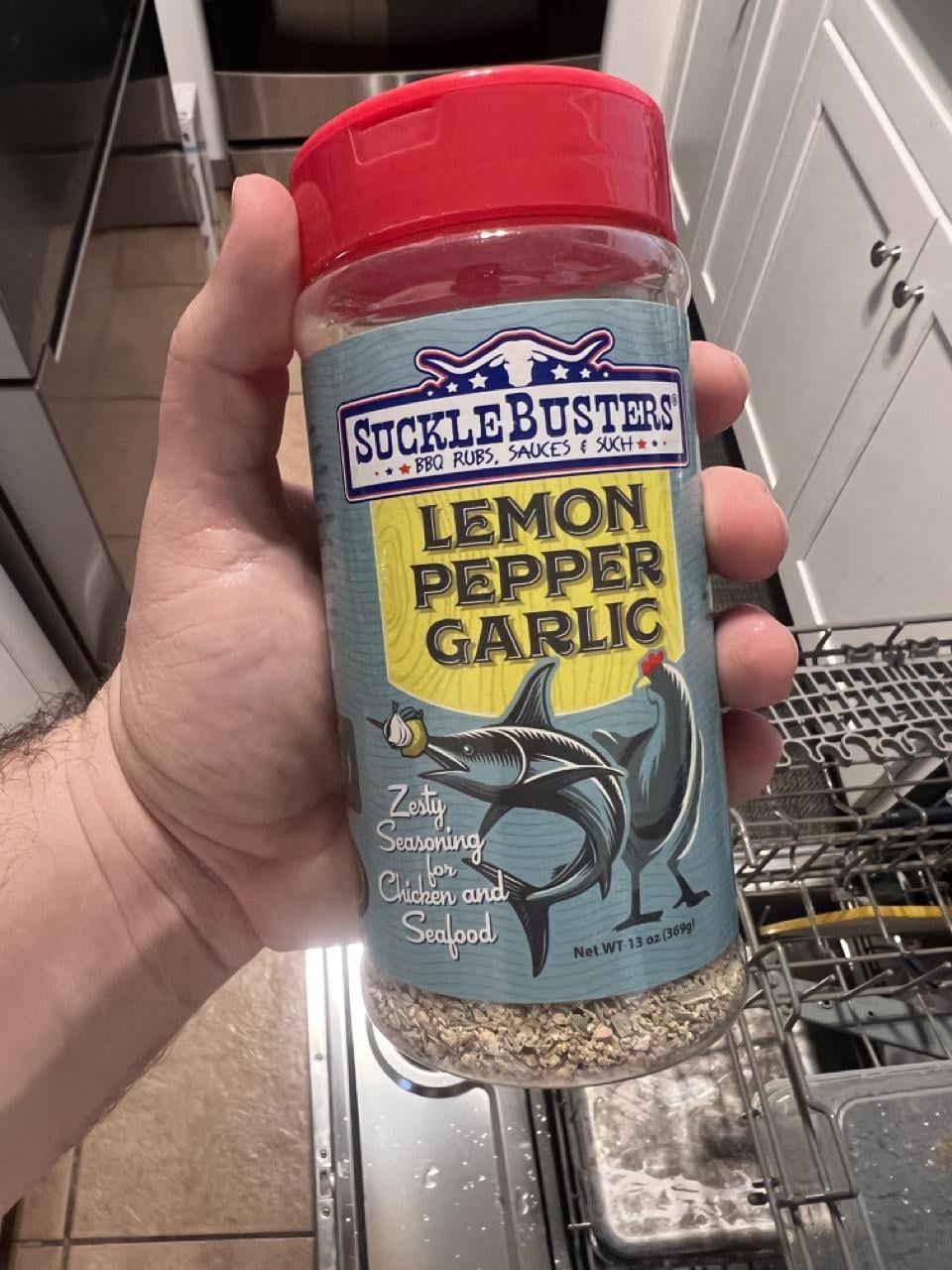 Cooking freshly caught swordfish sous vide is a game changer! Finished