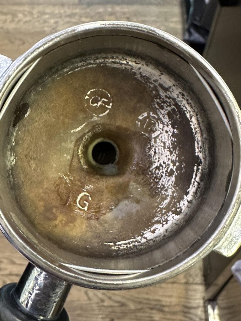 Is it time to change the holders?