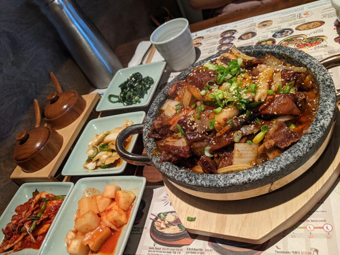 Jin Cook Santa Monica open now