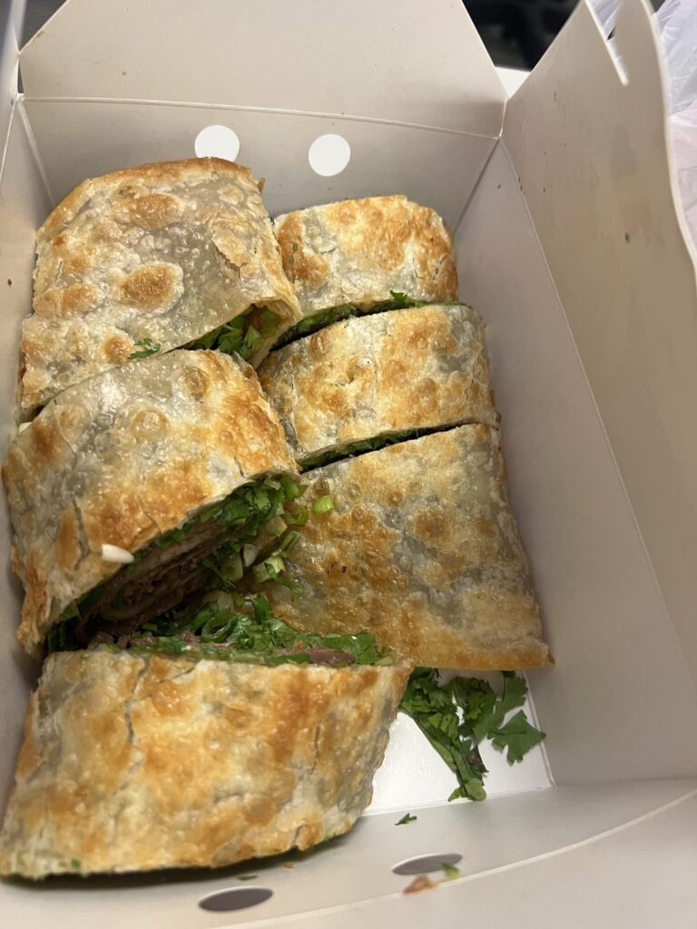 Northern Cafe @7th&Flower is now in soft open Northern Cafe @7th&Flower is now in soft open