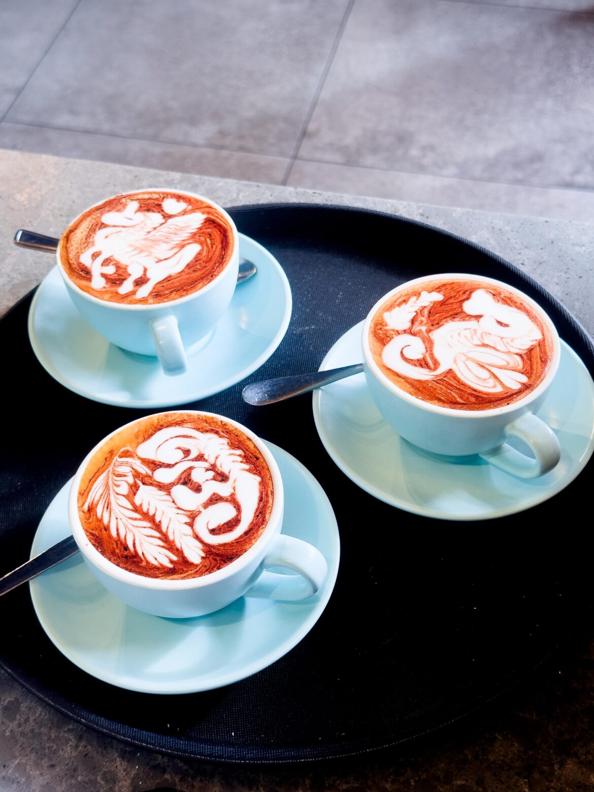 My favourite patterns :)