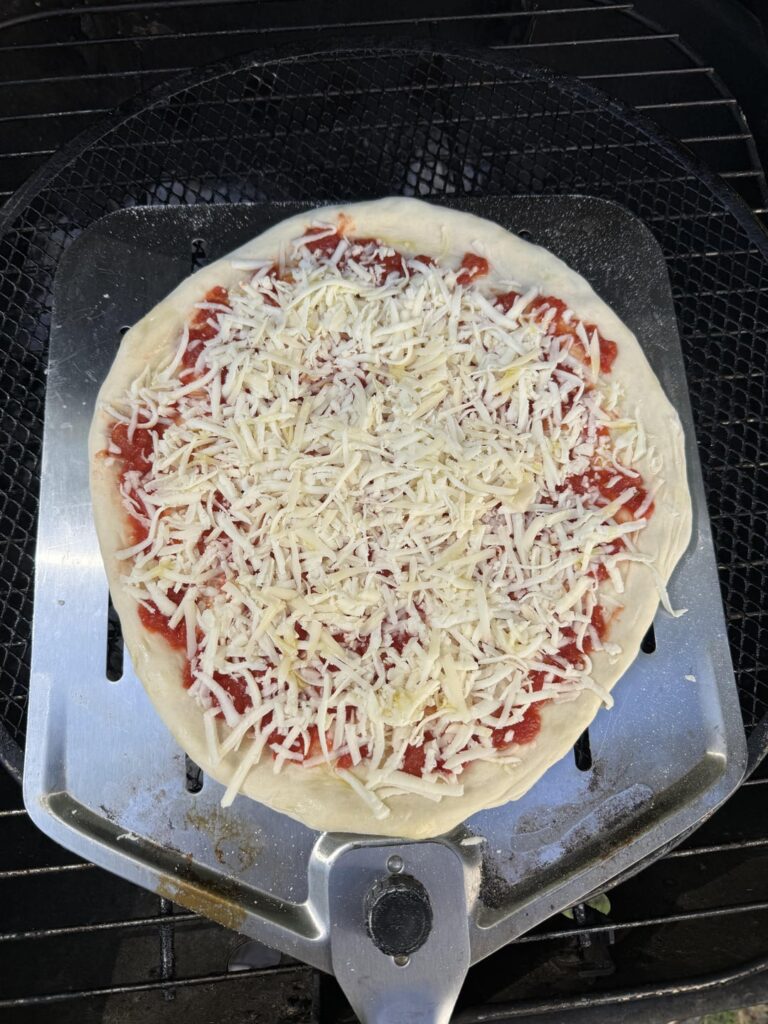 Pizza Party with Ooni Koda 16