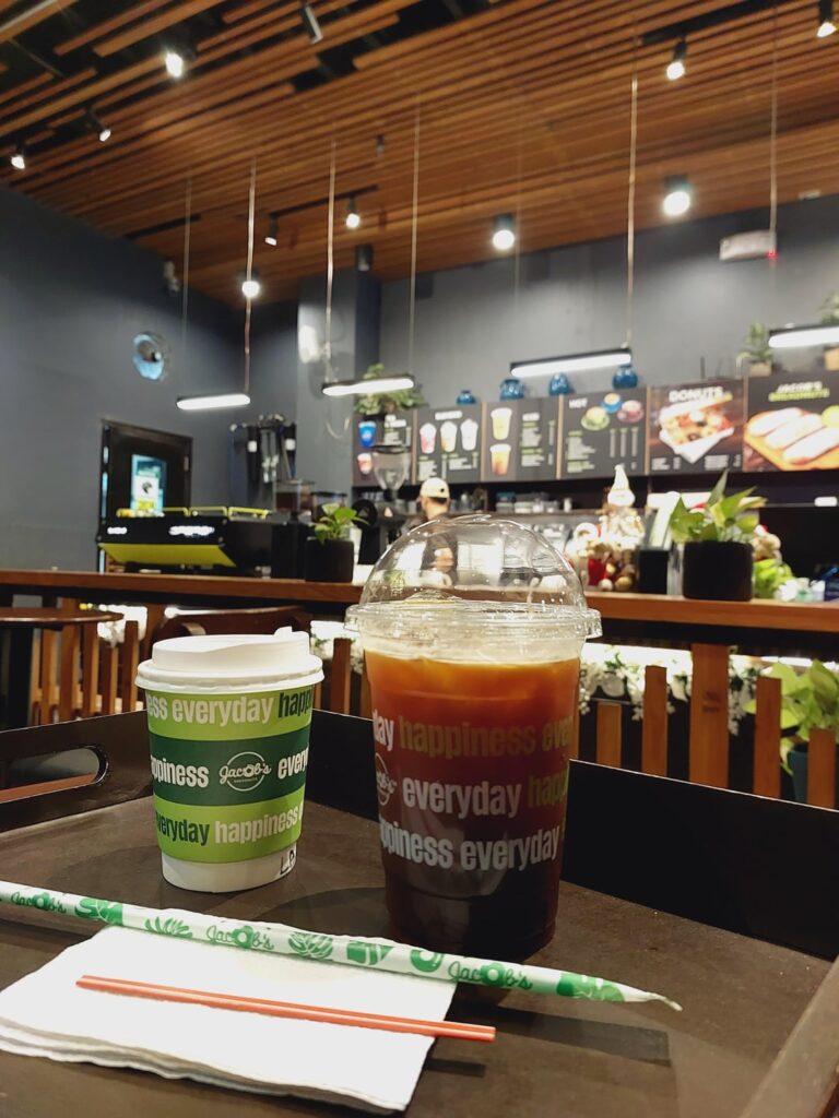 More Coffee dates with you 💛