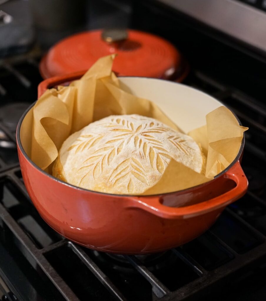 Better Oven Spring? Salt Recommendations?