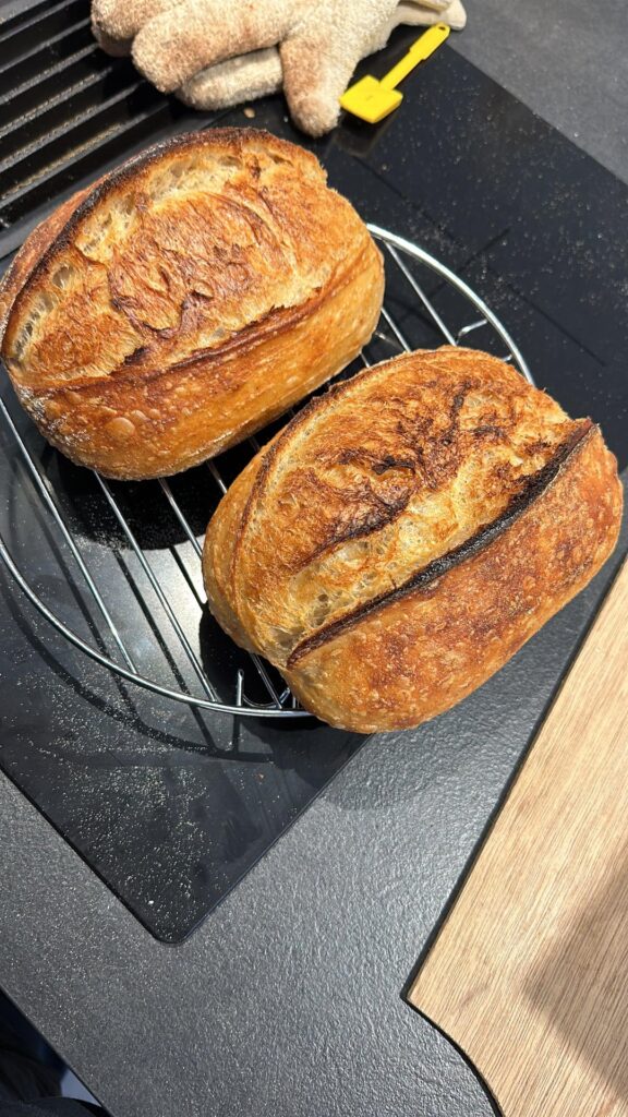 Trying to get a consistent quality