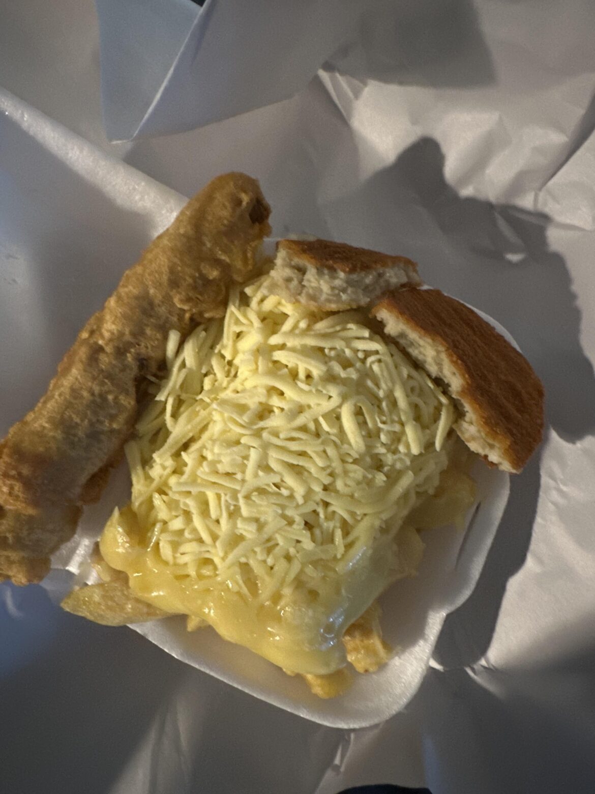 should i be offended?