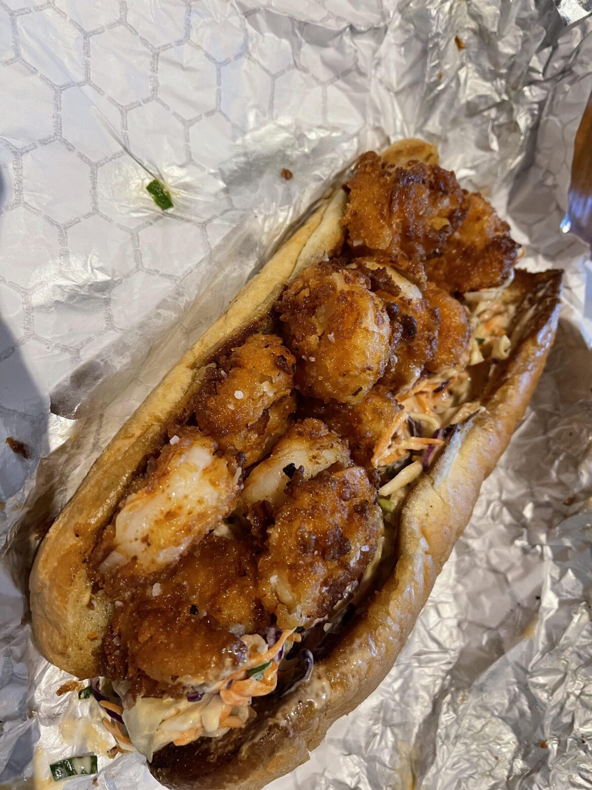 Looking for restaurant