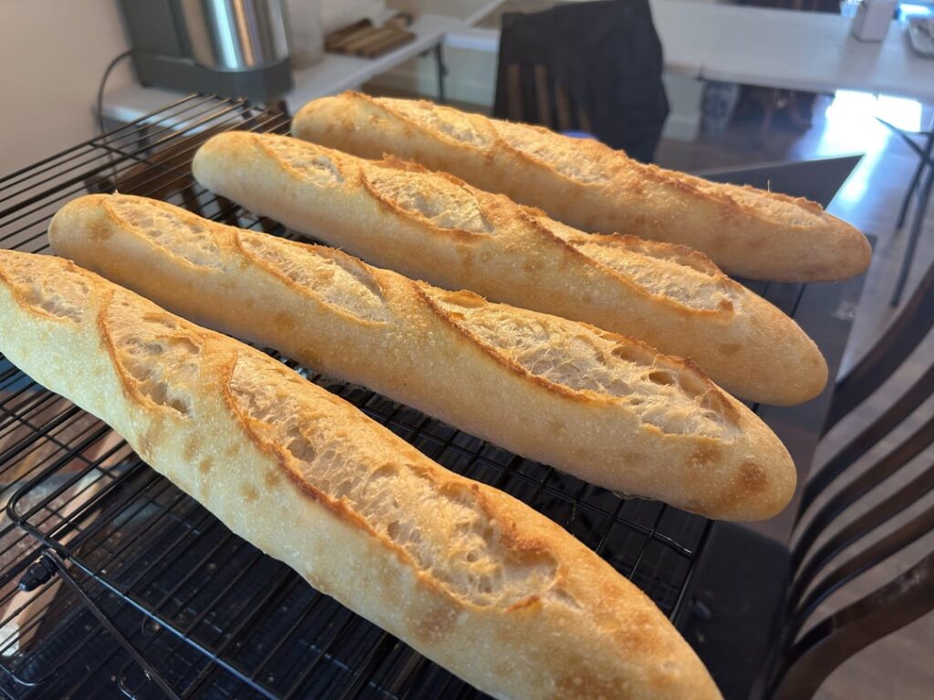 It ain’t much, but it’s honest work