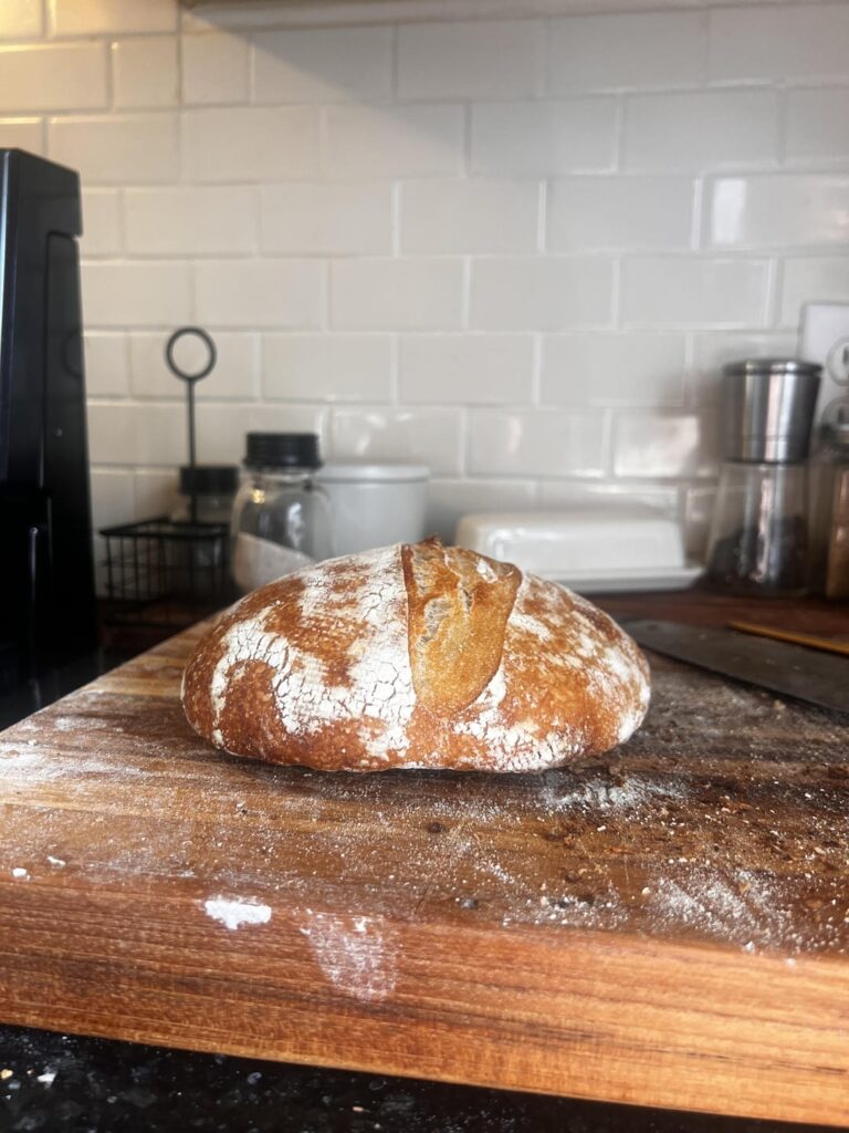 Let’s talk oven rise