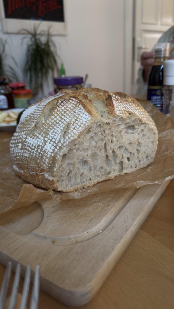 My second attempt! Thoughts?