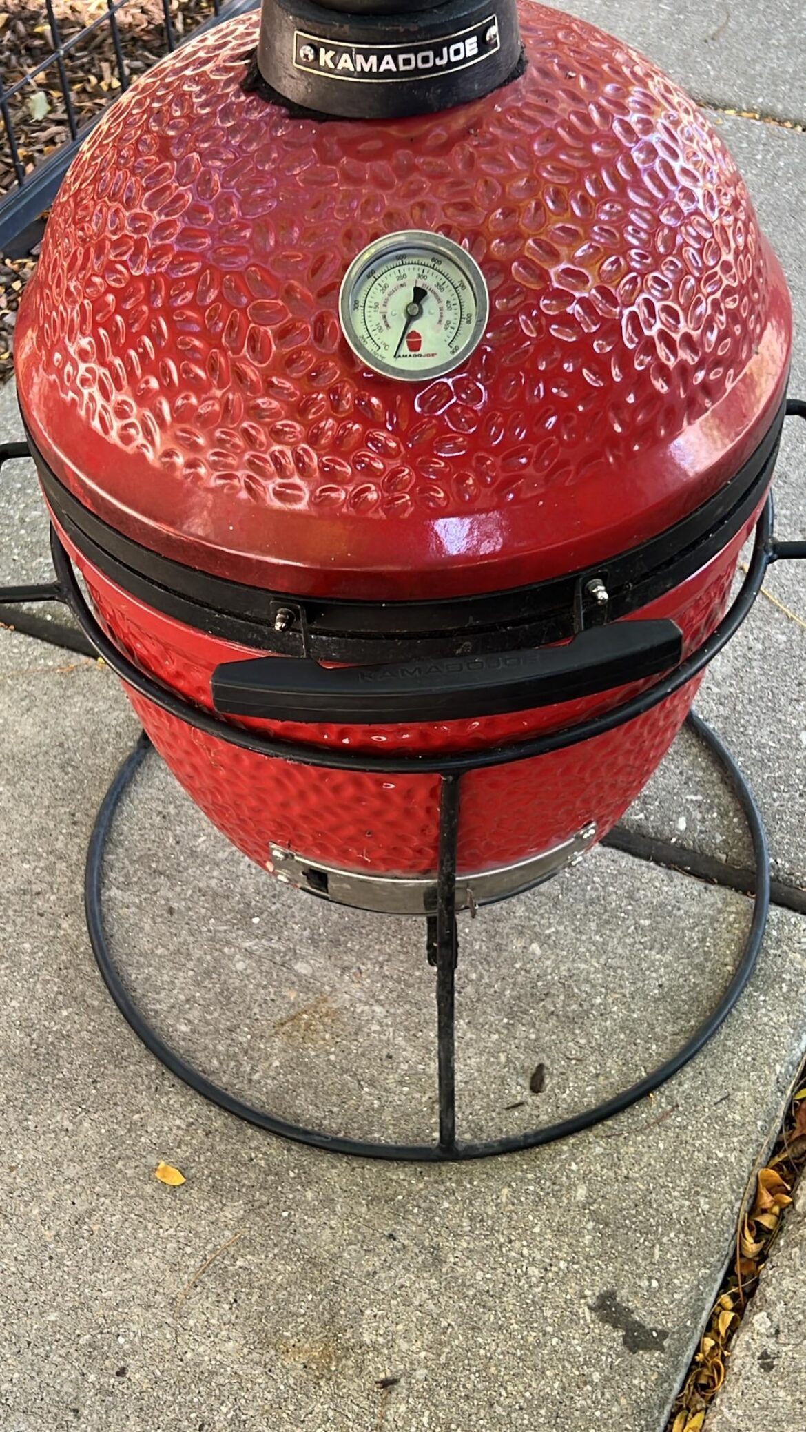 finally apart of the family!