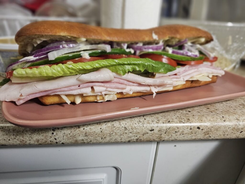 I was supposed to make tacos until this sub popped up in my feed. Thank guys 🤤 (Read description)