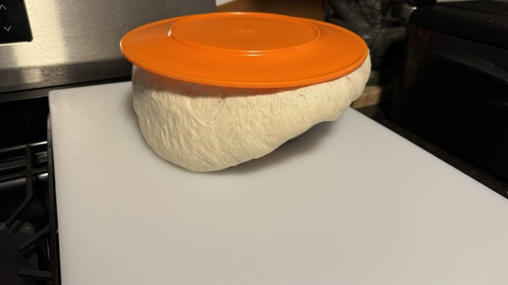 I forgot about it overnight 😅 can I still cook it?