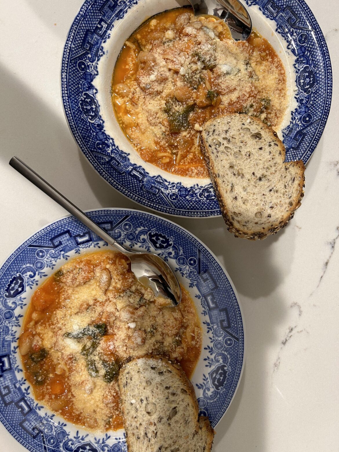 Soup season is upon us!