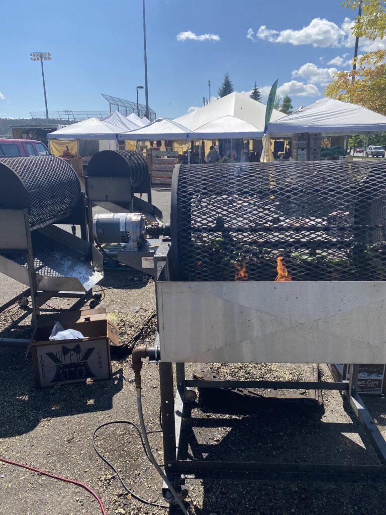 Summer is almost over