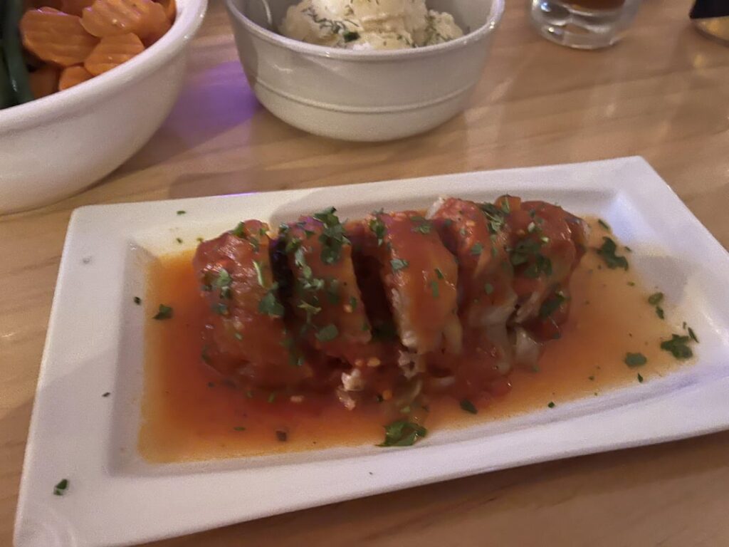 Holy crap this place is delicious