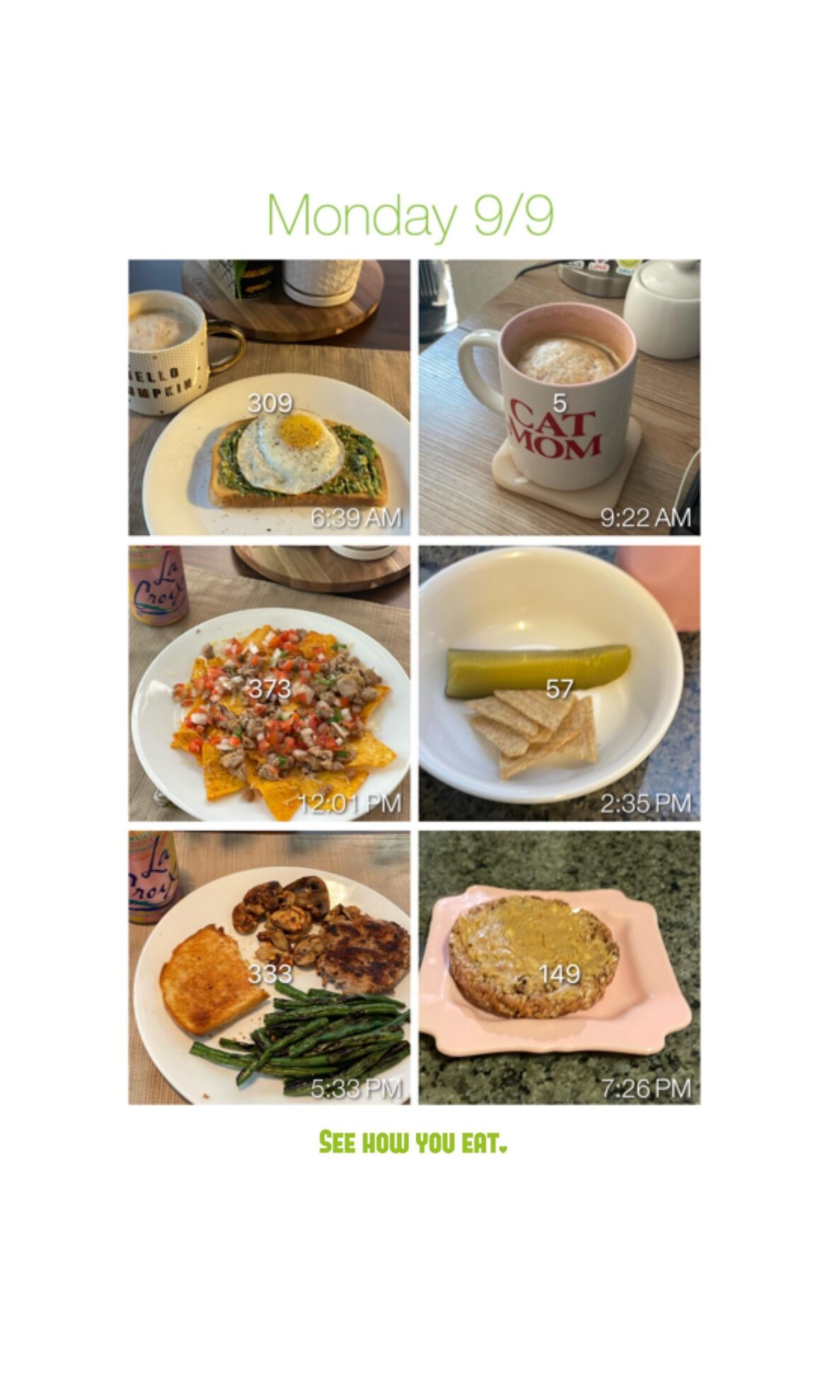 Full day: 1,226 Full day: 1,226