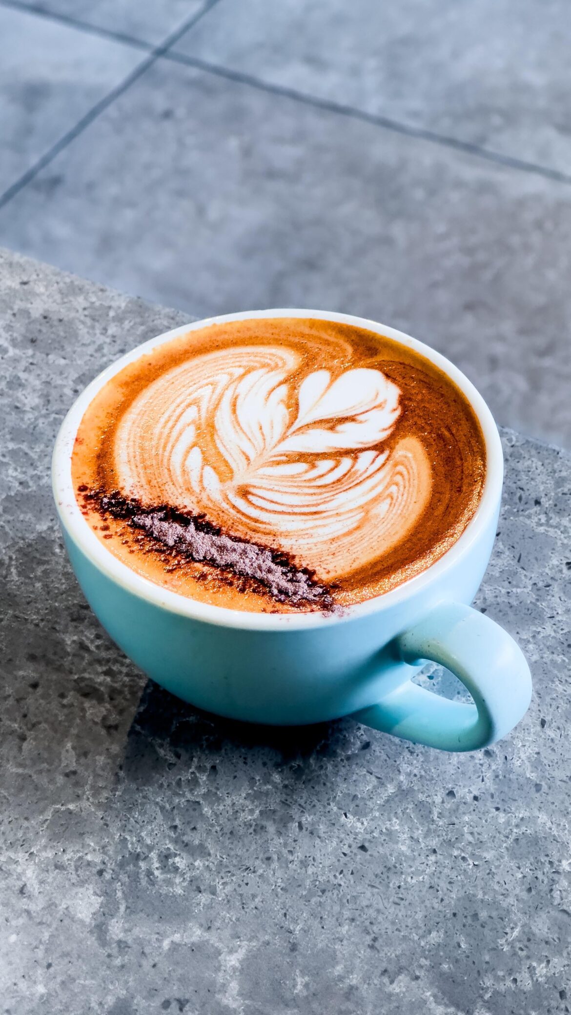 Saw this pattern on instagram