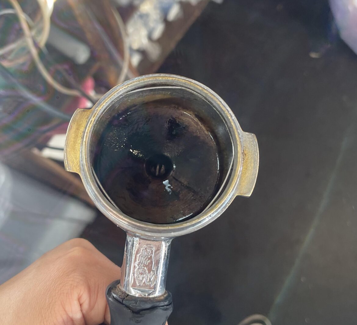 Is there any coming back from this?