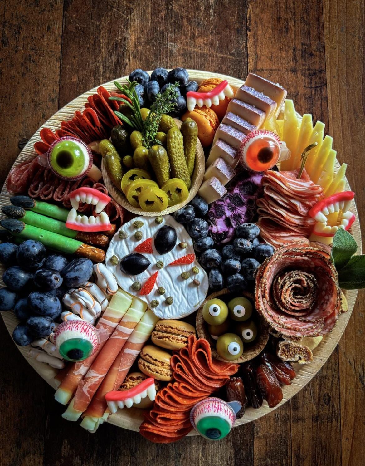 Friday the 13 th board