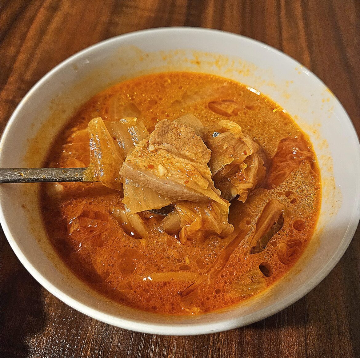 Mom always makes it the best!