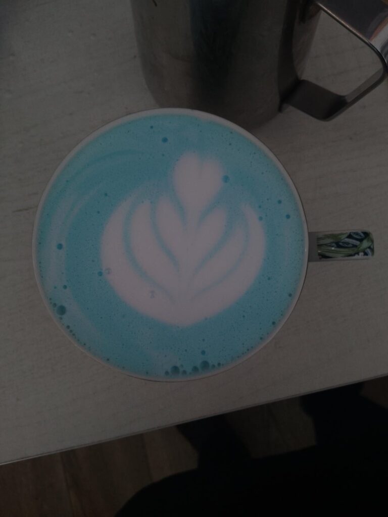 Today practice pours