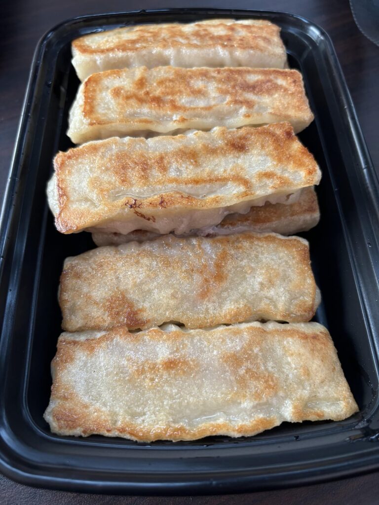 Stopped at Hui Tou Xiang and Xiang Biang Biang Noodle on my trip from Boston