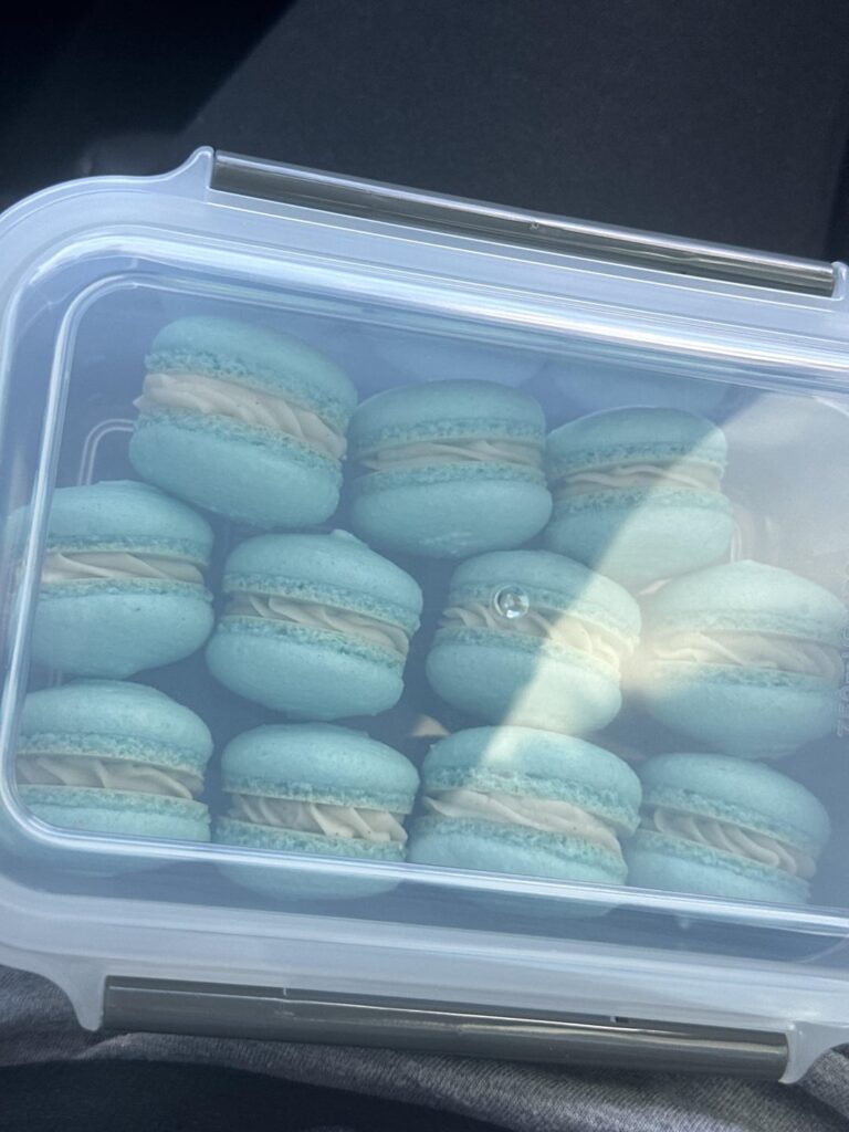 Update - second try in CO