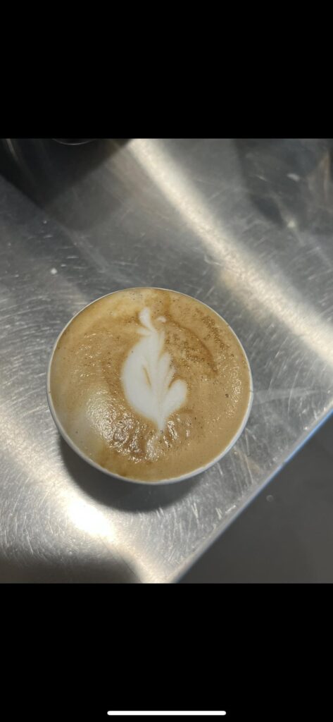 May of this year to now!