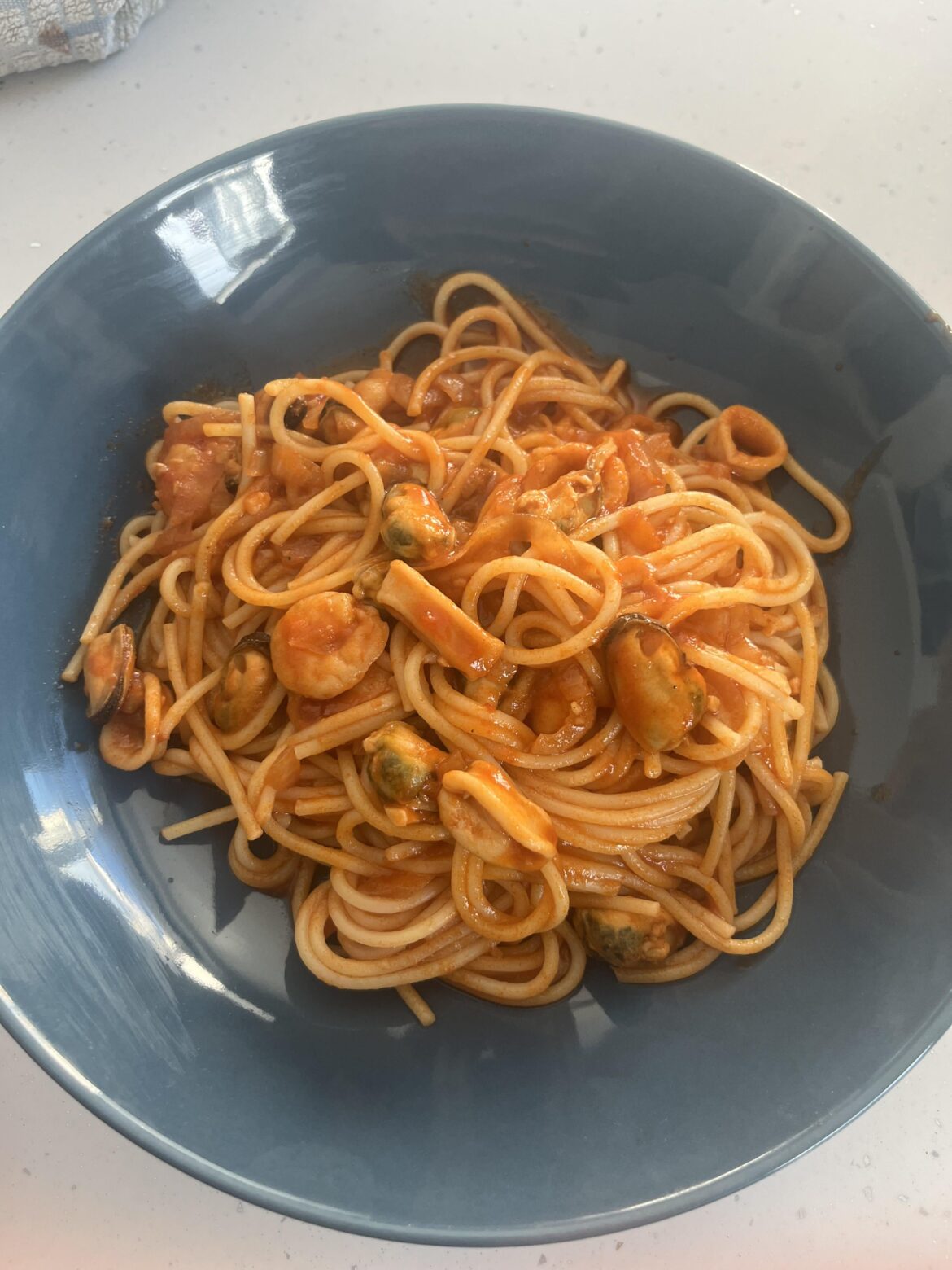 Frutti di Mare