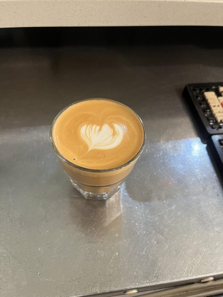 latte… art :) latte… art :)