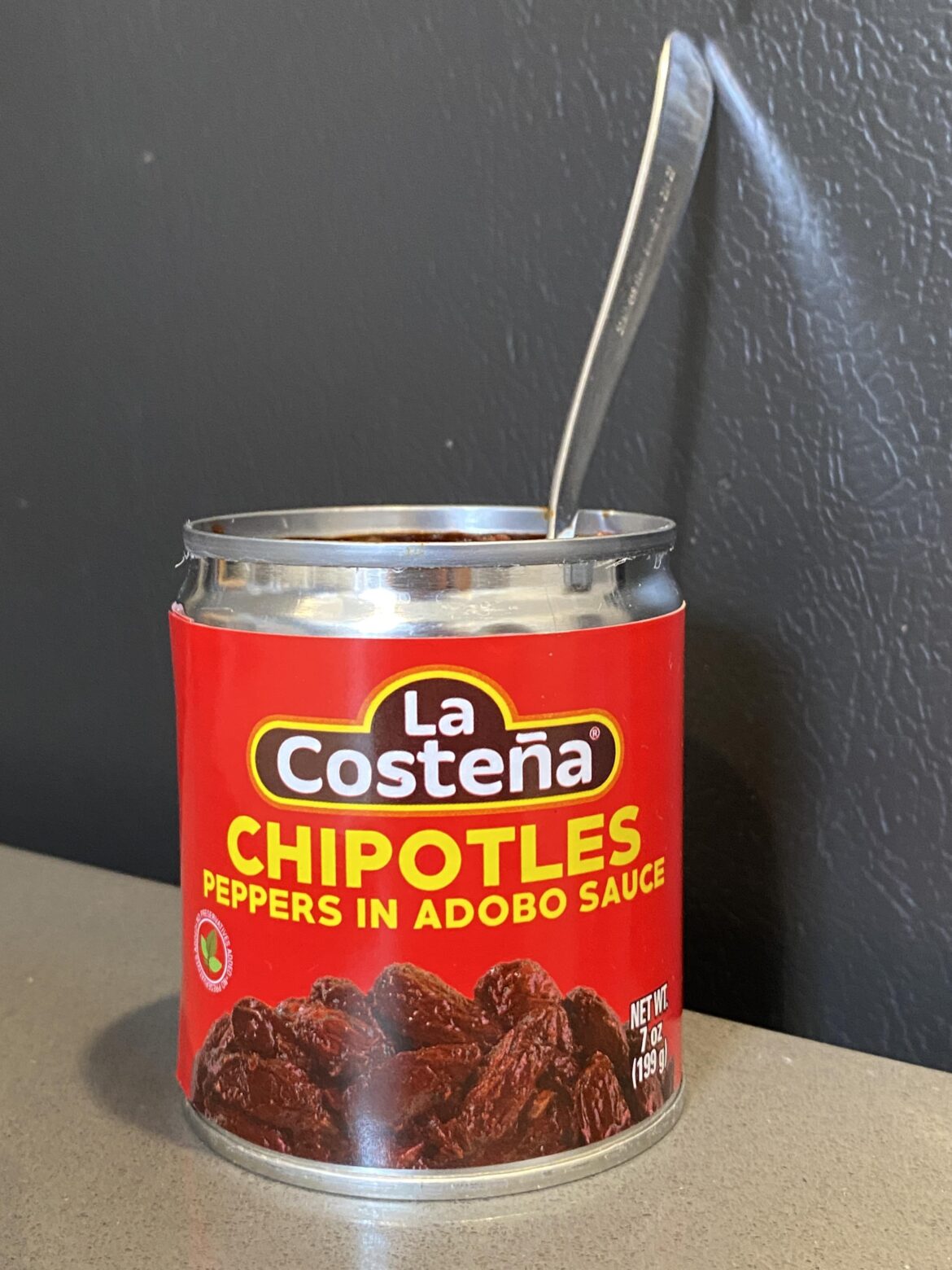 I put 2 of these in the black bean burgers I'm making, but I've got a full can left. I'm stocking my freezer right now with home-cooked foods -- what would you do with the rest of these?