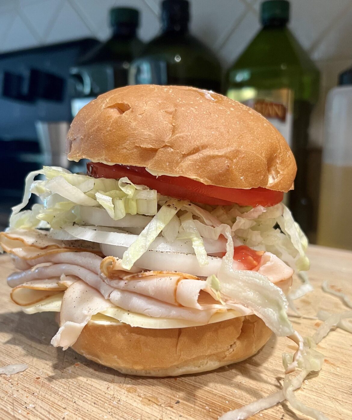 Y’all smashing this?