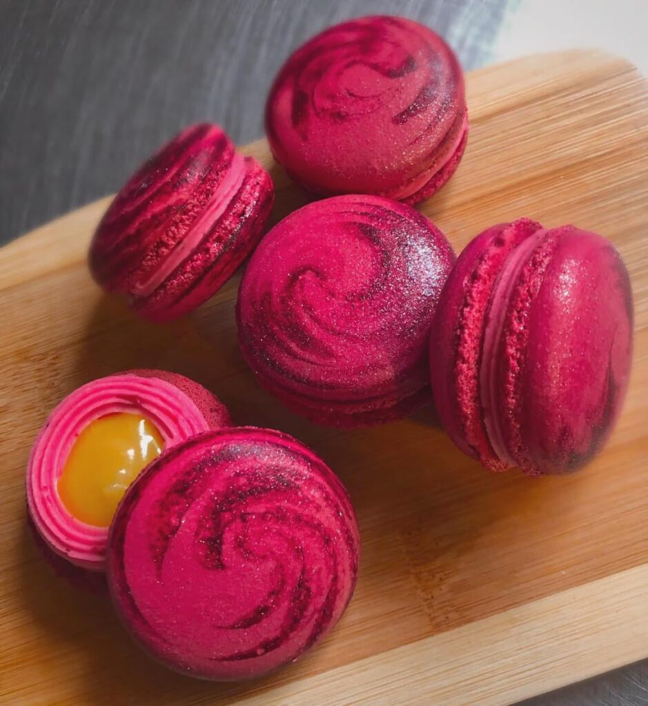 Cranberry Lemon ❤️🍋