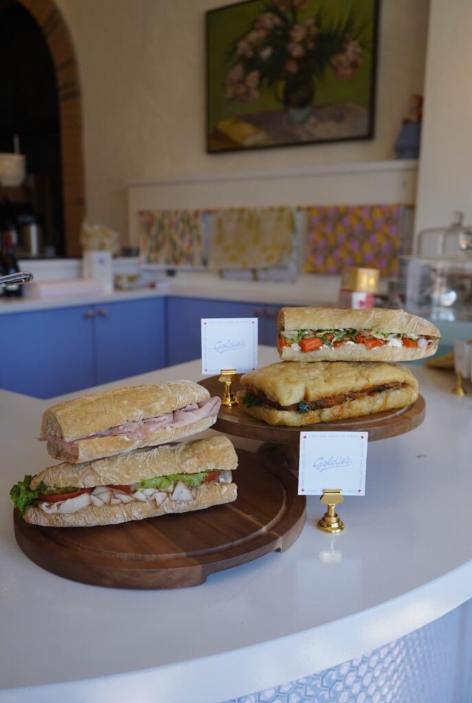 Grab n Go Sandwiches Grab n Go Sandwiches