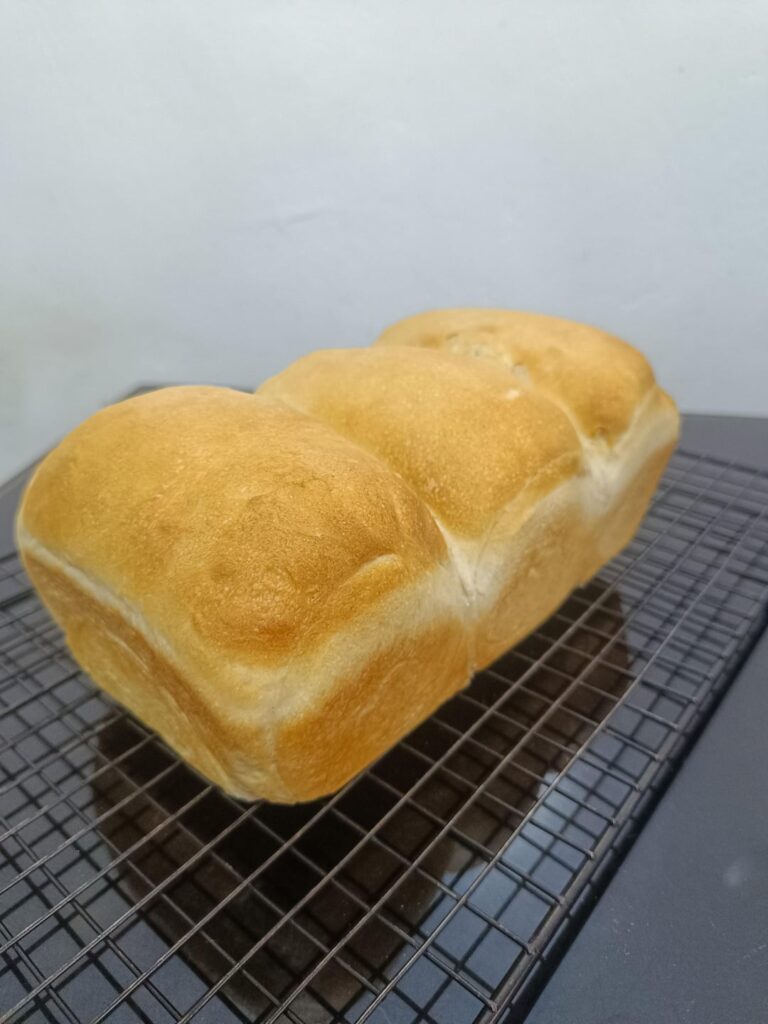 Another day, another bread 😀